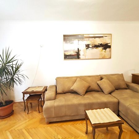 Apartment Golub Budva Zewnętrze zdjęcie