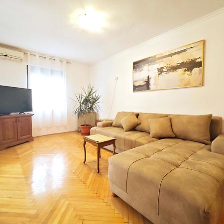 Apartment Golub Budva Zewnętrze zdjęcie
