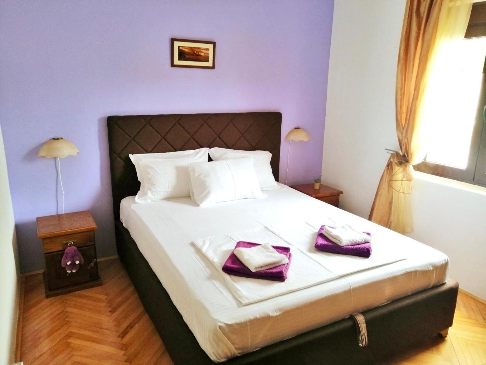 Apartment Golub Budva Zewnętrze zdjęcie