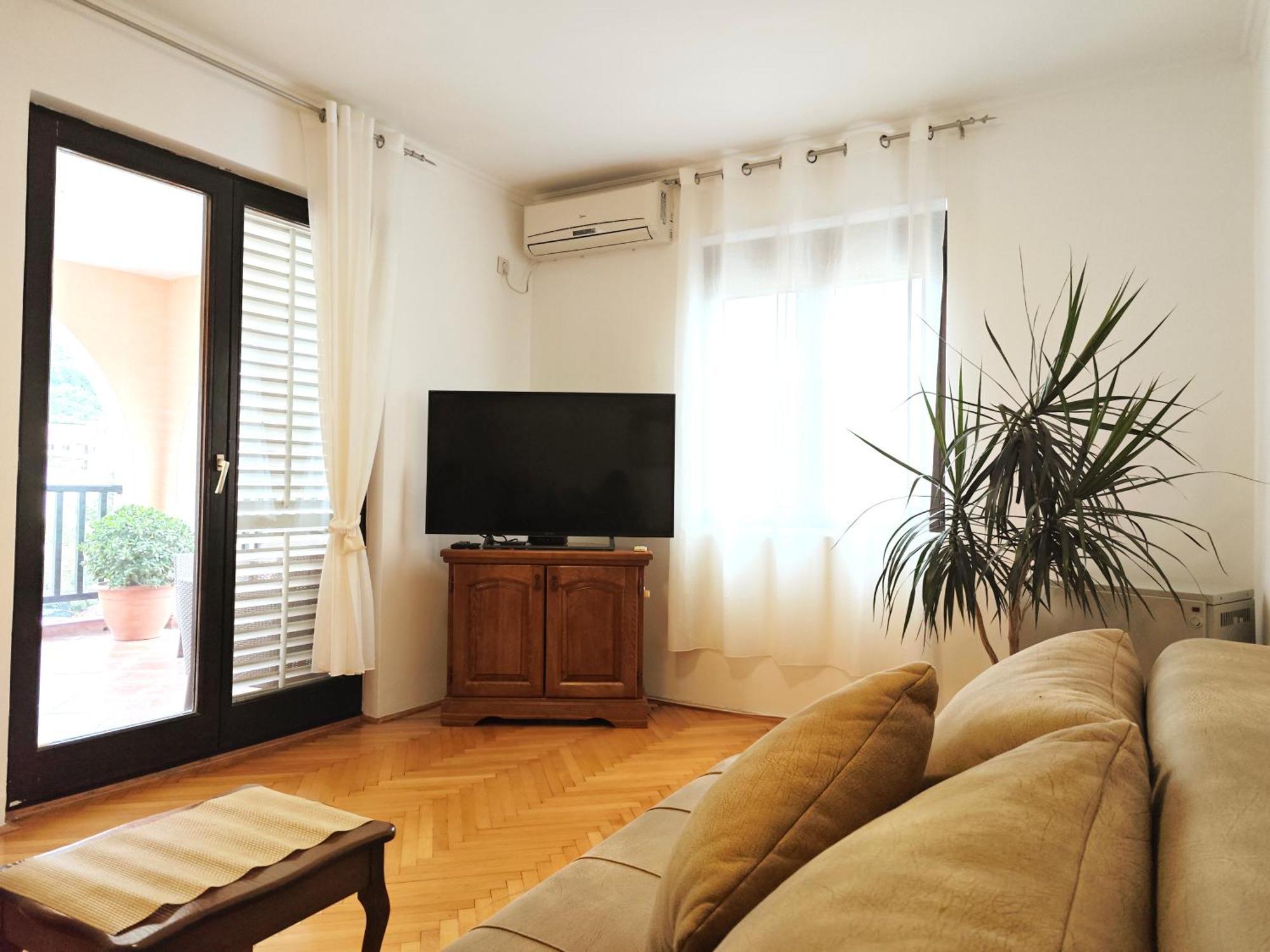 Apartment Golub Budva Zewnętrze zdjęcie
