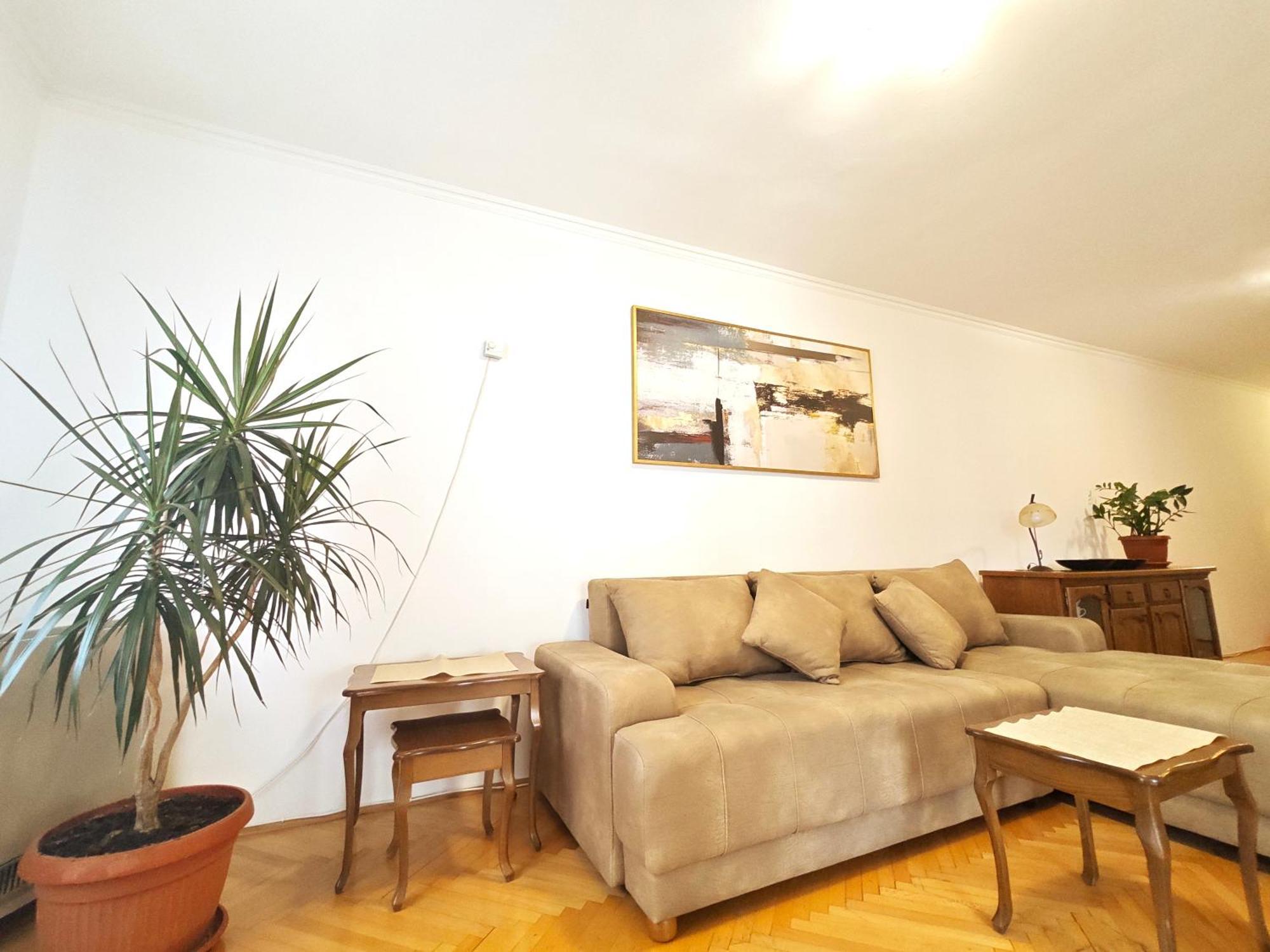 Apartment Golub Budva Zewnętrze zdjęcie
